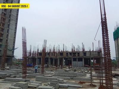 Project Image of 632.0 - 1188.0 Sq.ft 2 BHK Apartment for buy in Merlin Rise