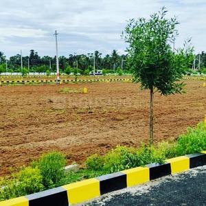 Project Image of 1080.0 - 9000.0 Sq.ft Residential Plot Plot for buy in Siri Vishnupuram 2