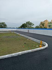 Project Image of 726.0 - 2432.0 Sq.ft Residential Plot Plot for buy in Green Mahasakthi Nagar