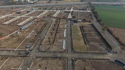 Project Image of 1184.0 - 1776.0 Sq.ft Residential Plot Plot for buy in Madhav Nagari 3