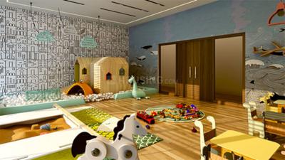 Project Image of 1962.0 - 4450.0 Sq.ft 3 BHK Apartment for buy in Casagrand Millenia