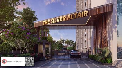 Project Image of 1400 Sq.ft 3 BHK Apartment / Flat for sale in Ravet for Rs. 12900000