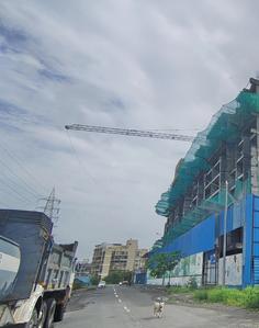 Project Image of 446.0 - 657.0 Sq.ft 1 BHK Apartment for buy in Siddhivinayak Amazonia