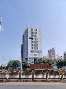 Sri Sri Nandadeep Elevation 1