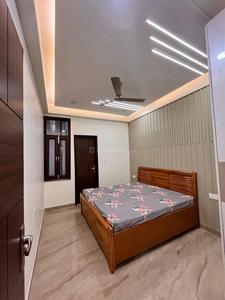 Ambey Builder Floors Bedroom 1