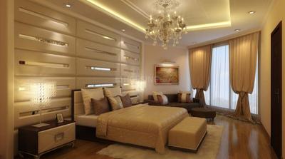 Project Image of 1197.83 - 4960.98 Sq.ft 1 BHK Apartment for buy in Raheja Revanta