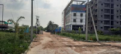Gallery Cover Pic of SLP Hi Life Villa Plots
