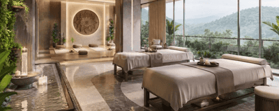 Project Image of 244.0 - 782.0 Sq.ft Studio Studio Apartment for buy in Ishanya Hanging Eden
