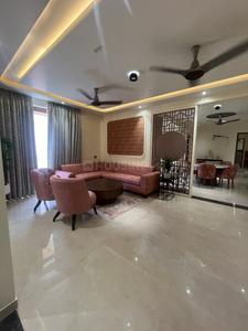 Project Image of 2183.78 - 2234.05 Sq.ft 3 BHK Apartment for buy in Anant Emerald