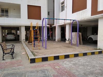 Project Image of 1375.0 - 2500.0 Sq.ft 2 BHK Apartment for buy in Aparna River View