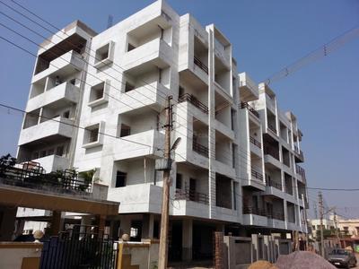 Project Image of 1850.0 - 1887.0 Sq.ft 3 BHK Apartment for buy in Basera Enclave
