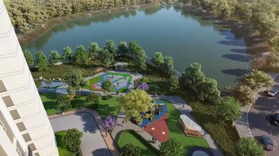 Project Image of 1615.0 - 2470.0 Sq.ft 3 BHK Apartment for buy in Sumadhura Folium Phase II