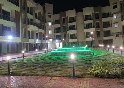 Project Image of 486.0 - 875.0 Sq.ft 1 BHK Apartment for buy in Delight