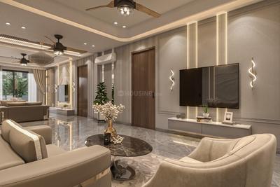 Project Image of 1600.0 - 3500.0 Sq.ft 3 BHK Builder Floor for buy in Realticus Luxury Independent Floors By Ashish Bansal 1