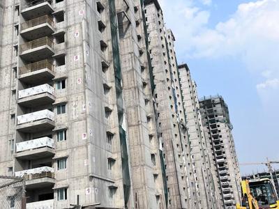 Project Image of 1345.0 - 1981.0 Sq.ft 2 BHK Apartment for buy in Aparna Cyber Heights