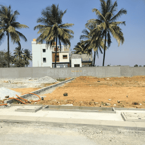 Project Image of 1150.0 - 1800.0 Sq.ft Residential Plot Plot for buy in The Quiet Nest