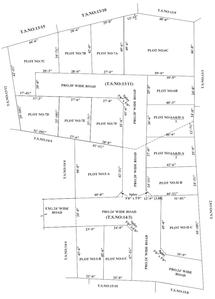Project Image of 807.0 - 2948.0 Sq.ft Residential Plot Plot for buy in Vishnu Villa Plots