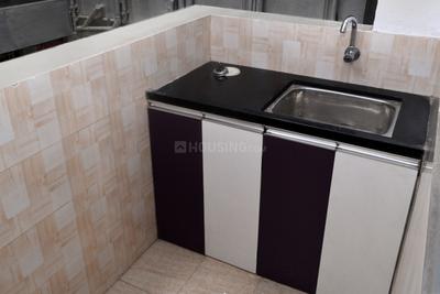 Project Image of 412.37 - 793.52 Sq.ft 1 BHK Apartment for buy in SSD Sai Pearl Phase 5
