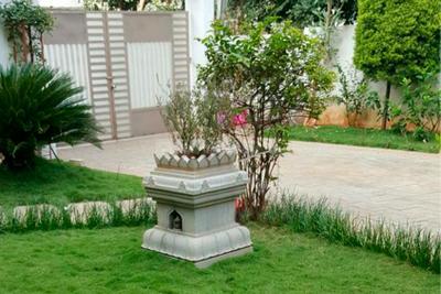 Project Image of 1050.0 - 1260.0 Sq.ft 2 BHK Apartment for buy in Sinha Dakshinee