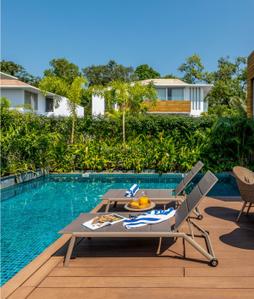 Project Image of 0.0 - 23498.0 Sq.ft 3 BHK Villa for buy in Vianaar La Macedo