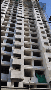 Project Image of 610 Sq.ft 1 BHK Apartment / Flat for sale in Naigaon East for Rs. 3700000