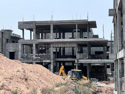 Project Image of 5320.0 - 6390.0 Sq.ft 5 BHK Villa for buy in Supadha Geethika