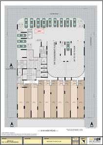 Project Image of 1105 Sq.ft 2 BHK Apartment / Flat for sale in Pushpak Nagar for Rs. 8100000