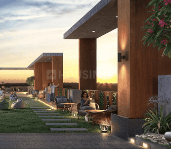 Project Image of 560.05 - 923.01 Sq.ft 2 BHK Apartment for buy in Headway Signia