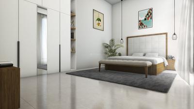 Project Image of 708.0 - 957.0 Sq.ft 2 BHK Apartment for buy in Godrej Alive A