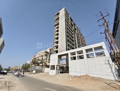 Project Image of 1650.0 - 3375.0 Sq.ft 4 BHK Apartment for buy in Shaligram West