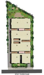 Project Image of 1670.0 - 2000.0 Sq.ft 3 BHK Apartment for buy in Sri Sai Harihara Siri Residency