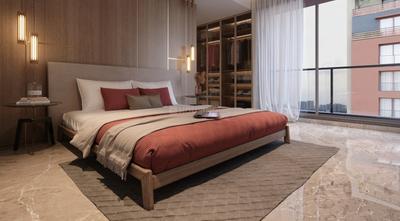 Project Image of 1251.42 - 3106.38 Sq.ft 3 BHK Apartment for buy in Shreepad Shivanta Vivanta