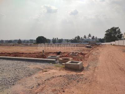 Project Image of 847.66 - 3339.18 Sq.ft Residential Plot Plot for buy in GKS The Glenhart Estates Phase 1