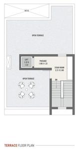 Project Image of 694.16 - 1294.47 Sq.ft 4 BHK Villa for buy in Akshat Asopalav Bungalows