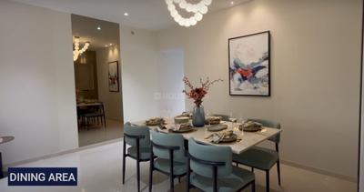 Project Image of 456.39 - 1166.7 Sq.ft 1 BHK Apartment for buy in Godrej Green Terraces