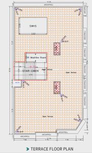 Project Image of 489.76 - 945.29 Sq.ft 2 BHK Apartment for buy in Honey Shivalay Residency