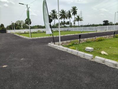 Project Image of 676.0 - 1500.0 Sq.ft Residential Plot Plot for buy in Dhanam Enclave