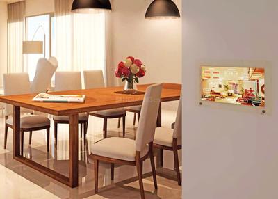 Project Image of 4665.0 - 8030.0 Sq.ft 4 BHK Apartment for buy in Marvel Kyra