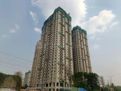 Project Image of 1340.0 - 2080.0 Sq.ft 2 BHK Apartment for buy in Vertex Viraat