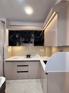 Project Image of 600.0 - 1540.0 Sq.ft 2 BHK Builder Floor for buy in Deepak Affordable Floors