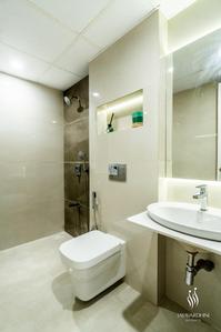 Project Image of 0.0 - 1196.0 Sq.ft 3 BHK Apartment for buy in Jayavardhini Heights