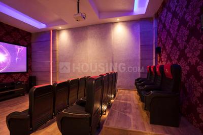 Project Image of 1353.0 - 1964.0 Sq.ft 2 BHK Apartment for buy in Kalyan Sanctuare