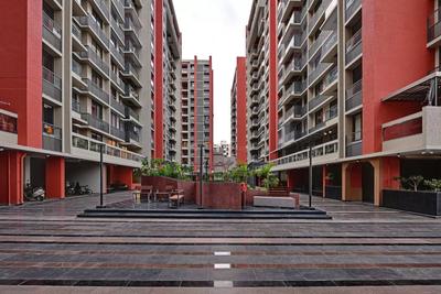 Project Image of 1200 Sq.ft 2 BHK Apartment / Flat for sale in Randesan for Rs. 7500000