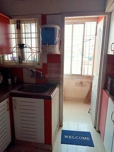 Project Image of 0.0 - 600.0 Sq.ft 1 BHK Apartment for buy in The Rock Daffodils