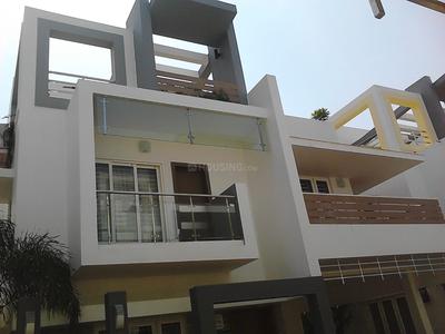 Project Image of 0.0 - 2200.0 Sq.ft 5 BHK Villa for buy in Sreenivas Le Paradise