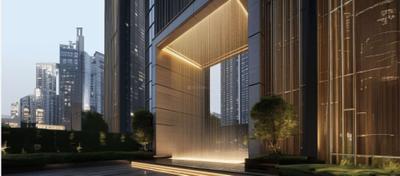 Project Image of 2095.0 - 3480.0 Sq.ft 3 BHK Apartment for buy in Signature Global Cloverdale SPR