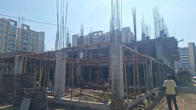 Project Image of 3510.0 - 5300.0 Sq.ft 4.5 BHK Apartment for buy in Sagar Elite 2