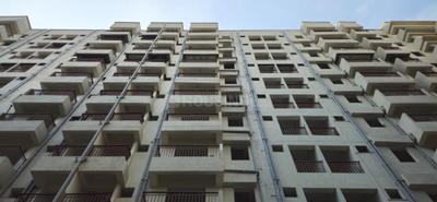 Project Image of 1112.0 - 2056.0 Sq.ft 2 BHK Apartment for buy in Sai Creative Enclave
