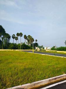 Project Image of 900.0 - 1800.0 Sq.ft Residential Plot Plot for buy in Pooja Life Sri Kumaran Heritage Phase 2