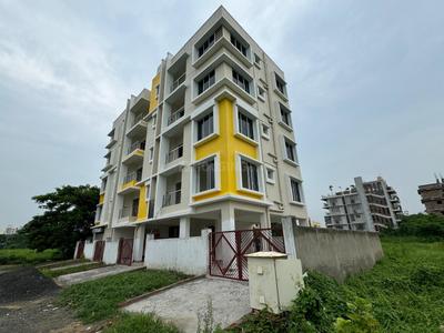 Project Image of 0.0 - 1100.0 Sq.ft 3 BHK Apartment for buy in Mayfair Parkview